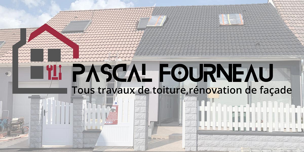 Agence création site internet à Nancy : Pascal Fourneau Toiture